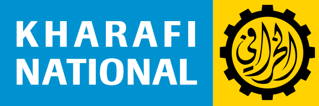 KHARAFI NATIONAL