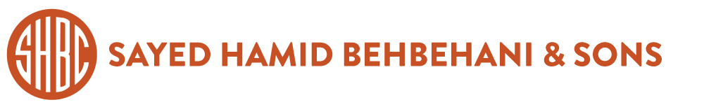 SAYED HAMID BEHBEHANI