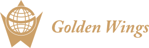 Golden Wings